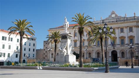 Sassari, Italia